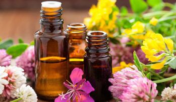 eterična ulja sa sodom bikarbonom za povećanje penisa