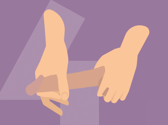 kako pravilno rastegnuti penis za povećanje