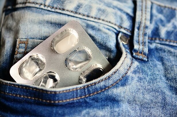 tablete za povećanje penisa