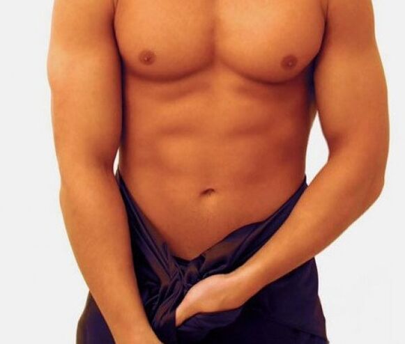 tehnika istezanja za povećanje penisa